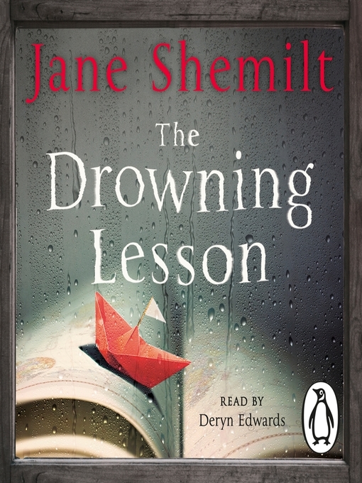 Title details for The Drowning Lesson by Jane Shemilt - Available
